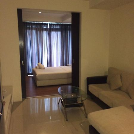 Kl Service Suite At Taragon Kuala Lumpur Exterior foto