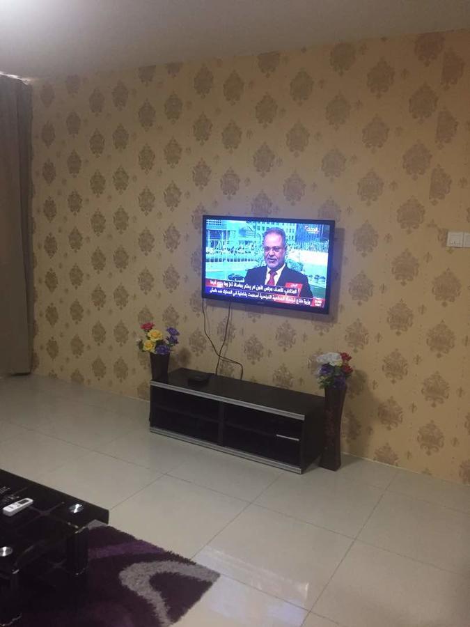 Kl Service Suite At Taragon Kuala Lumpur Exterior foto