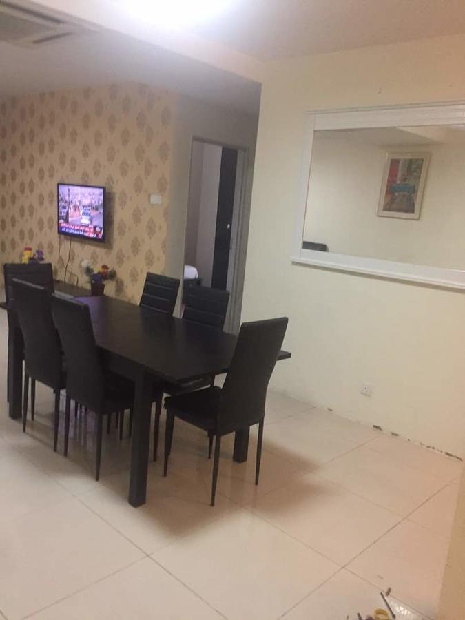 Kl Service Suite At Taragon Kuala Lumpur Exterior foto