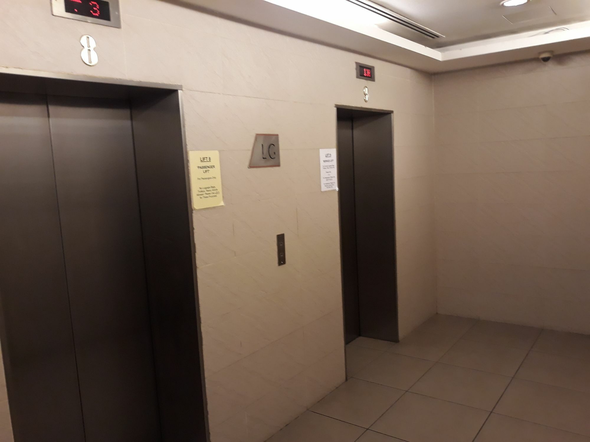 Kl Service Suite At Taragon Kuala Lumpur Exterior foto
