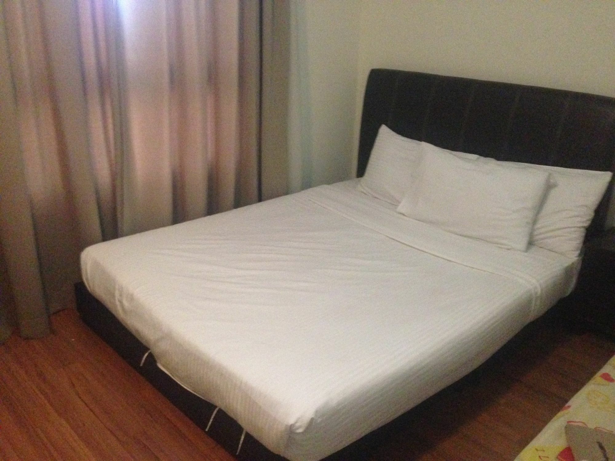 Kl Service Suite At Taragon Kuala Lumpur Exterior foto