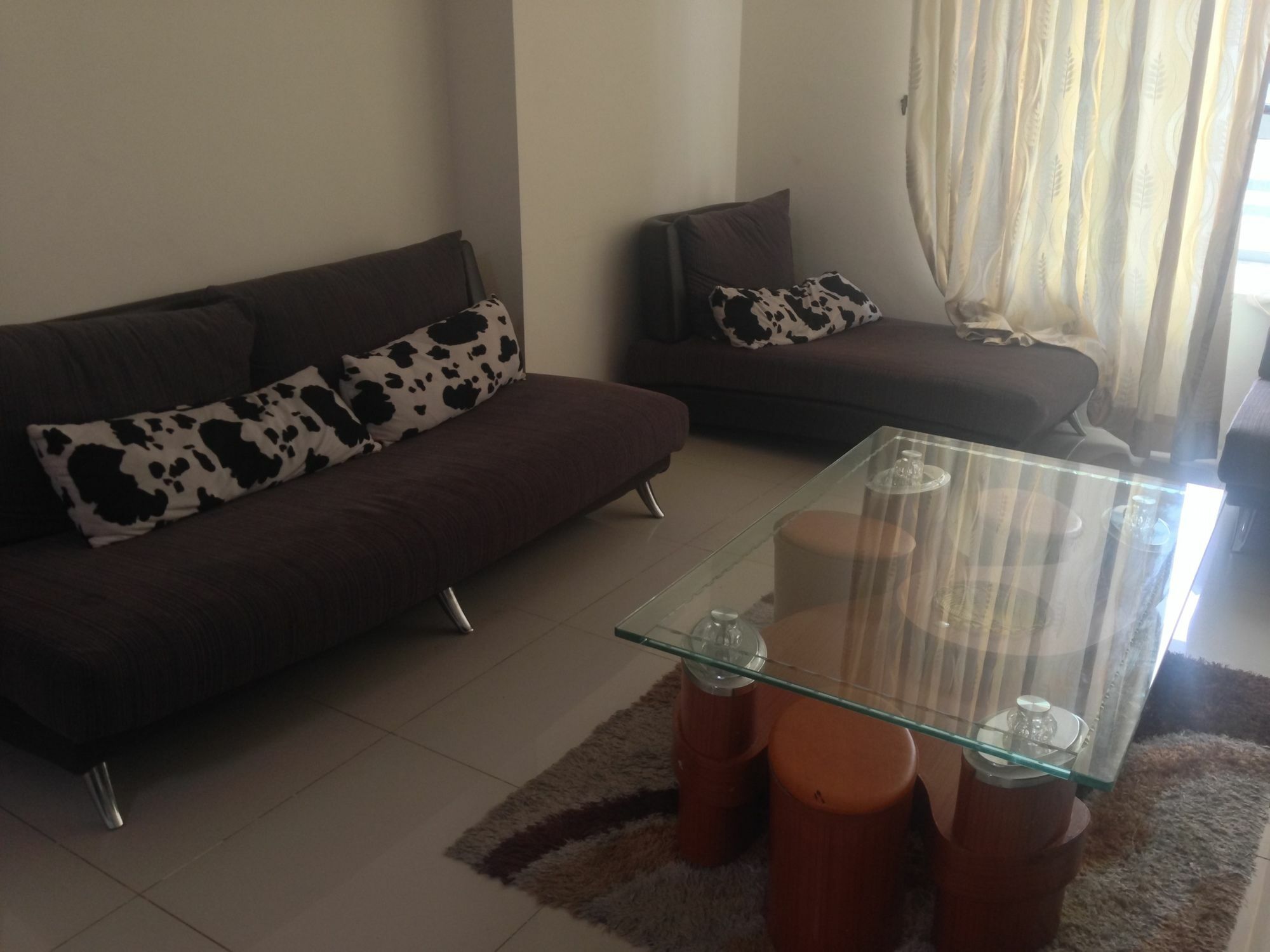 Kl Service Suite At Taragon Kuala Lumpur Exterior foto