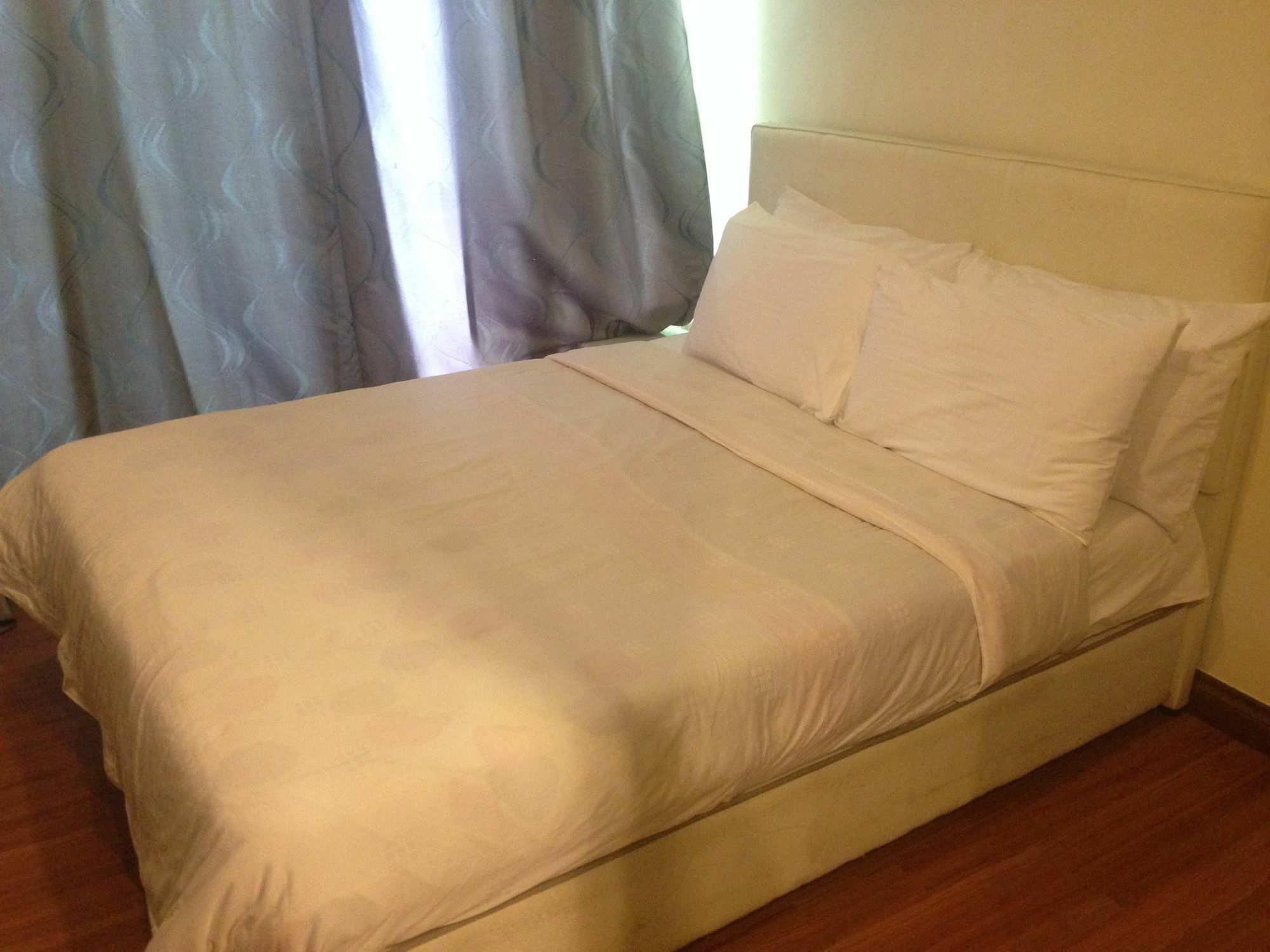 Kl Service Suite At Taragon Kuala Lumpur Exterior foto