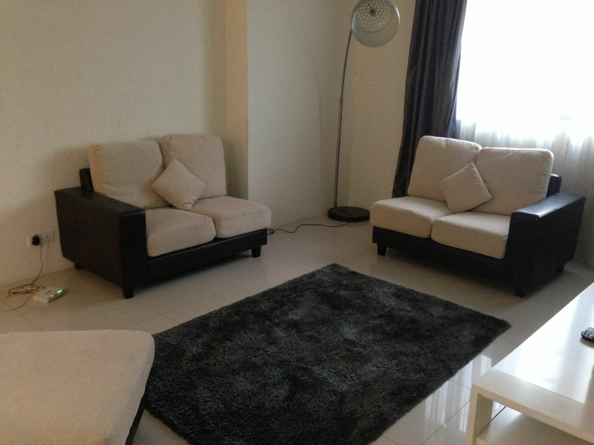 Kl Service Suite At Taragon Kuala Lumpur Exterior foto