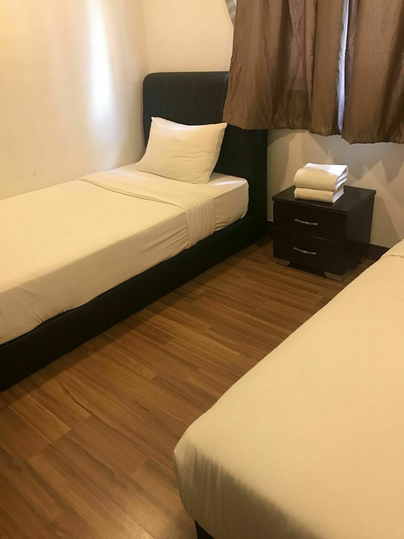 Kl Service Suite At Taragon Kuala Lumpur Exterior foto
