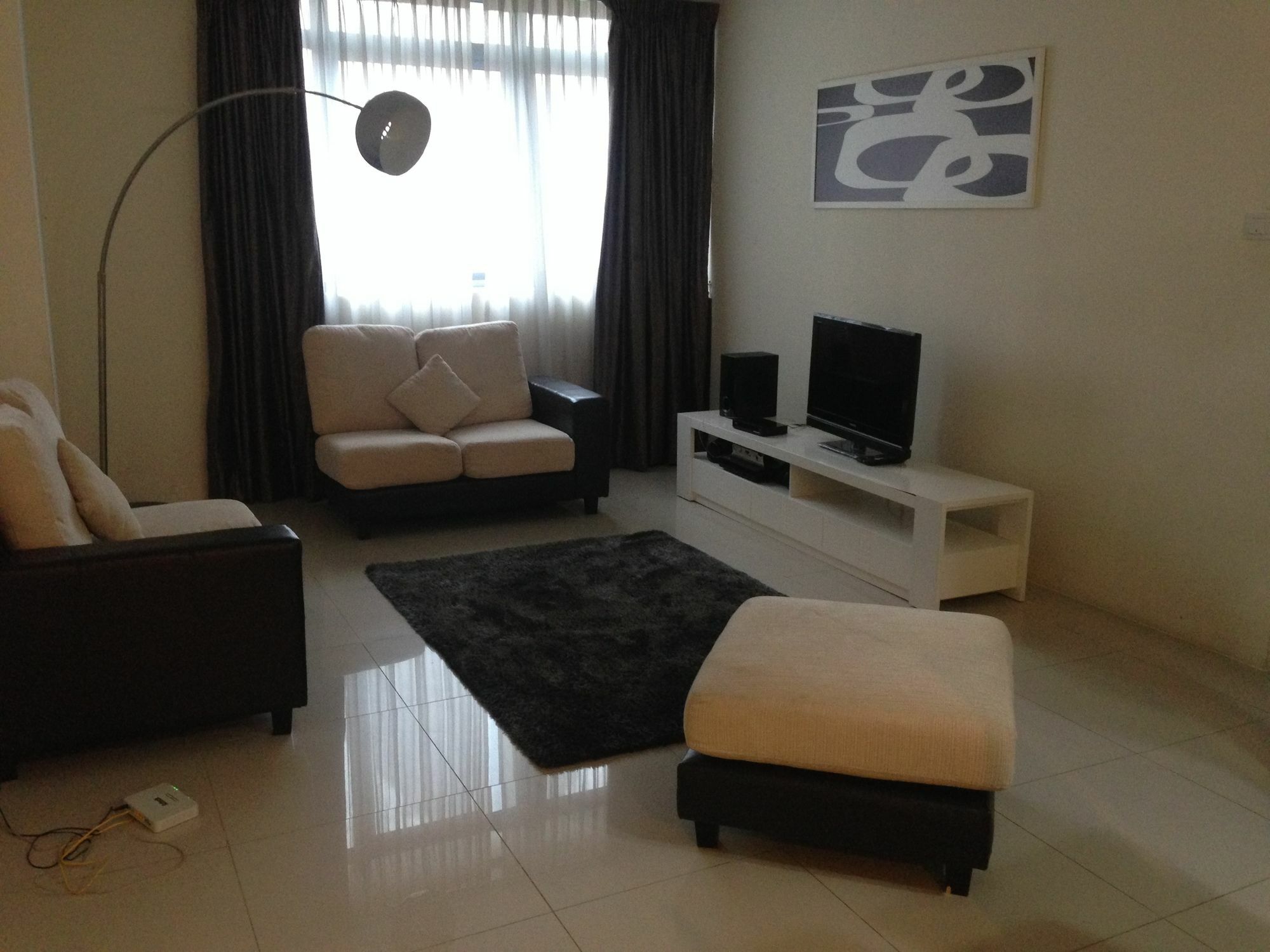 Kl Service Suite At Taragon Kuala Lumpur Exterior foto