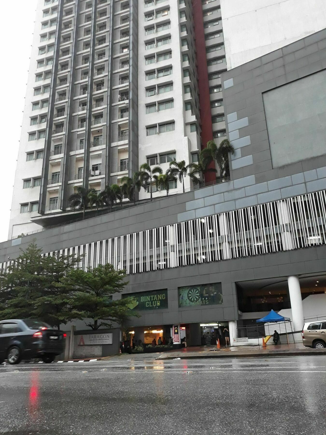 Kl Service Suite At Taragon Kuala Lumpur Exterior foto
