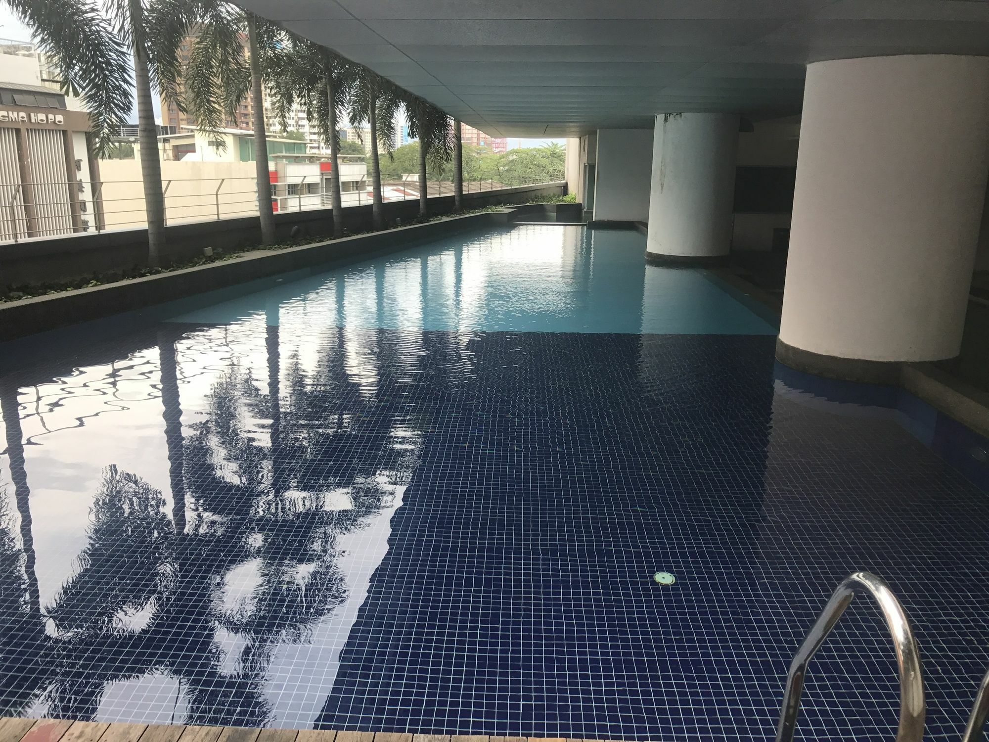 Kl Service Suite At Taragon Kuala Lumpur Exterior foto