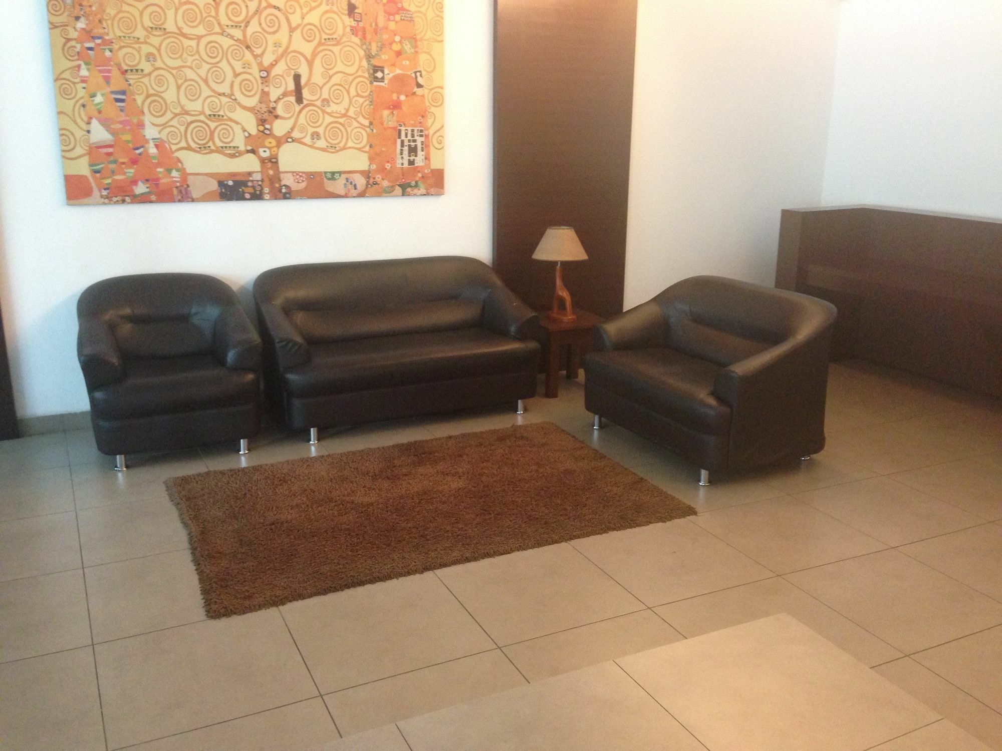 Kl Service Suite At Taragon Kuala Lumpur Exterior foto