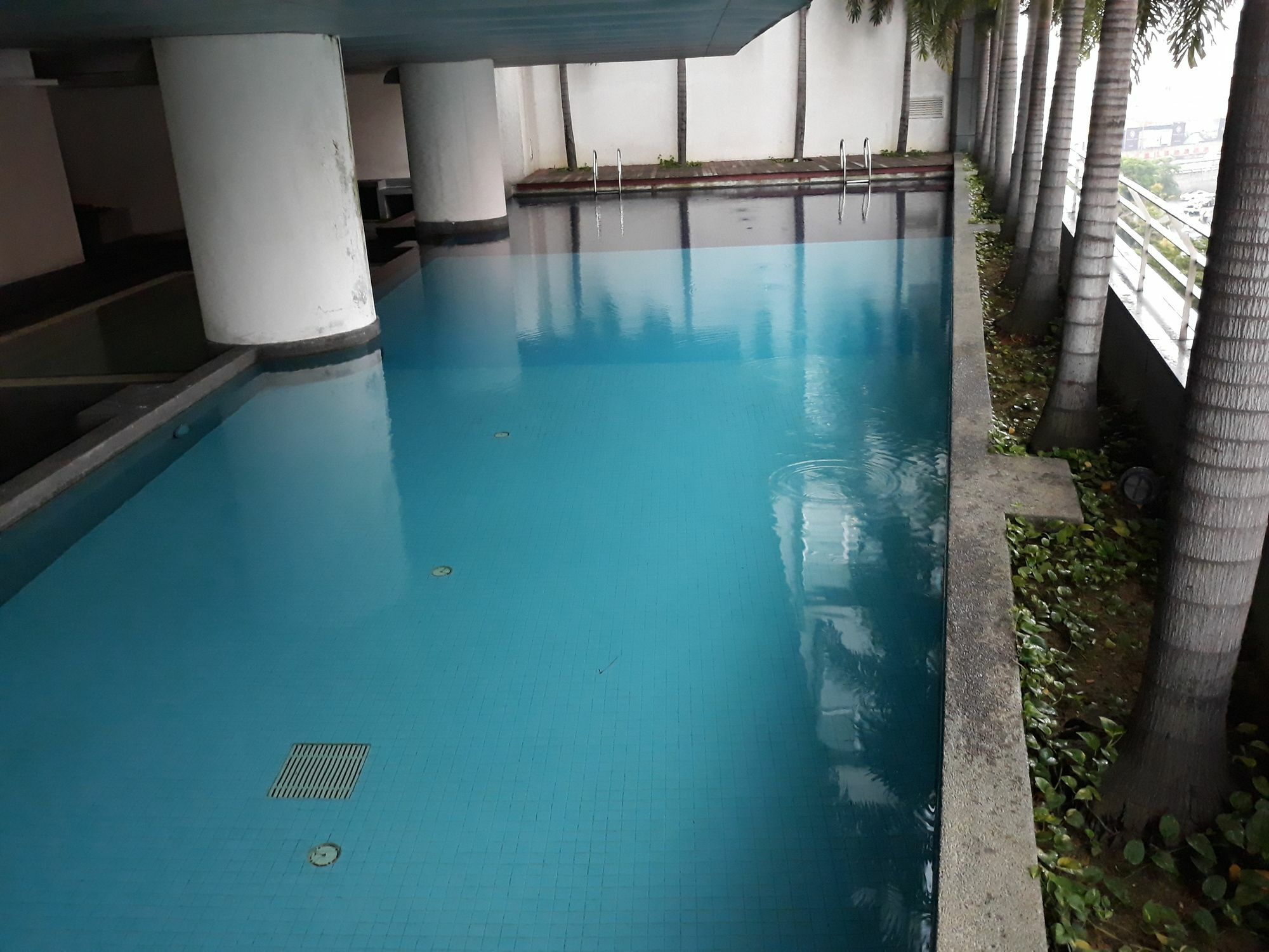 Kl Service Suite At Taragon Kuala Lumpur Exterior foto