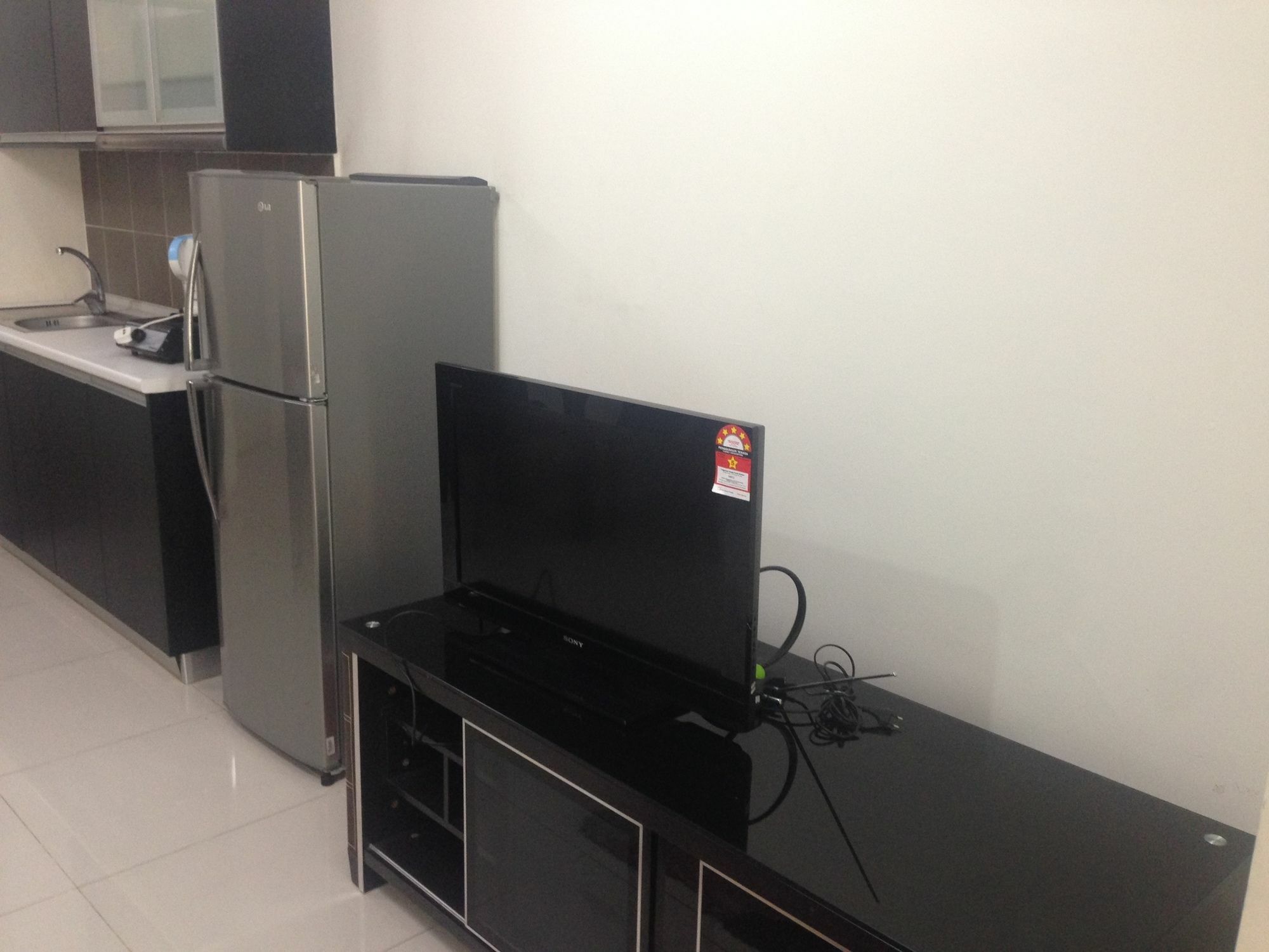 Kl Service Suite At Taragon Kuala Lumpur Exterior foto